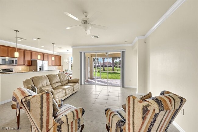 15035 Lure Trail in Bonita Springs, FL - Building Photo - Building Photo