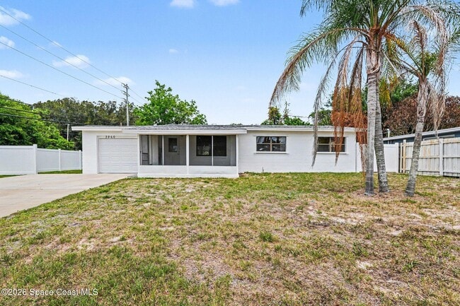property at 3960 Barcelona St