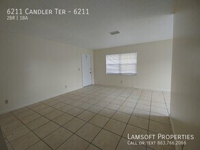 6211 Candler Terrace in Sebring, FL - Building Photo - Building Photo