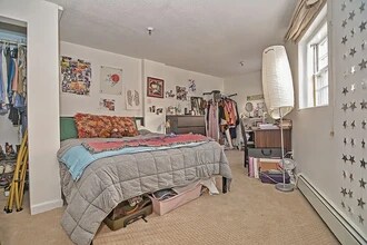 23 Saint Stephen St, Unit 1 in Boston, MA - Building Photo - Building Photo
