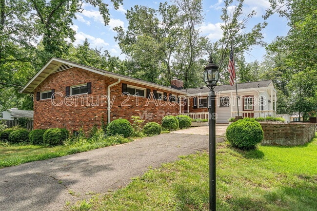 4311 Ferry Landing Rd