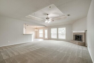 3408 Muleshoe Ln in Fort Worth, TX - Building Photo - Building Photo