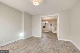 241 E 6th St in Frederick, MD - Building Photo