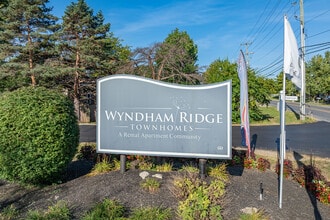 Wyndham Ridge Townhomes in Columbus, OH - Building Photo - Other