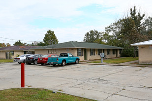 2503 Minnesota Ave Apartments