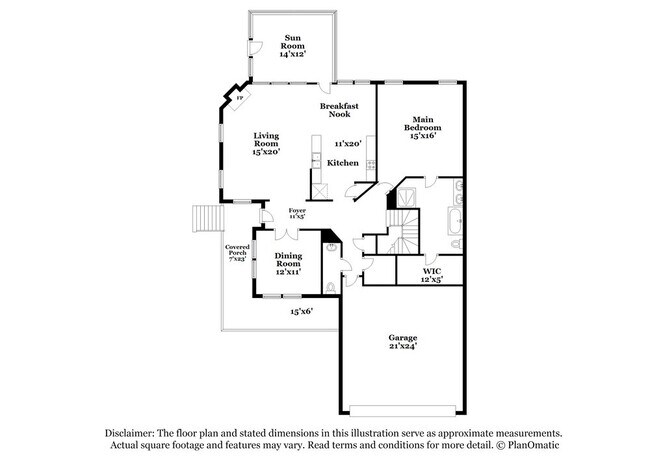 621 Canvas Dr in Wake Forest, NC - Building Photo - Building Photo