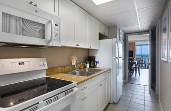 6900 N Ocean Blvd in Myrtle Beach, SC - Building Photo - Building Photo