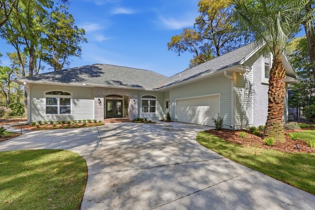 property at 10226 SW 49th Ln