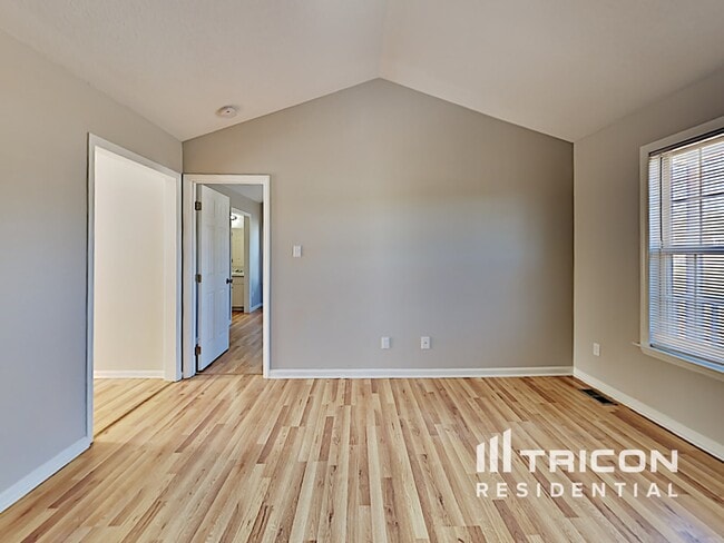 109 Impressive Ln in Clayton, NC - Foto de edificio - Building Photo