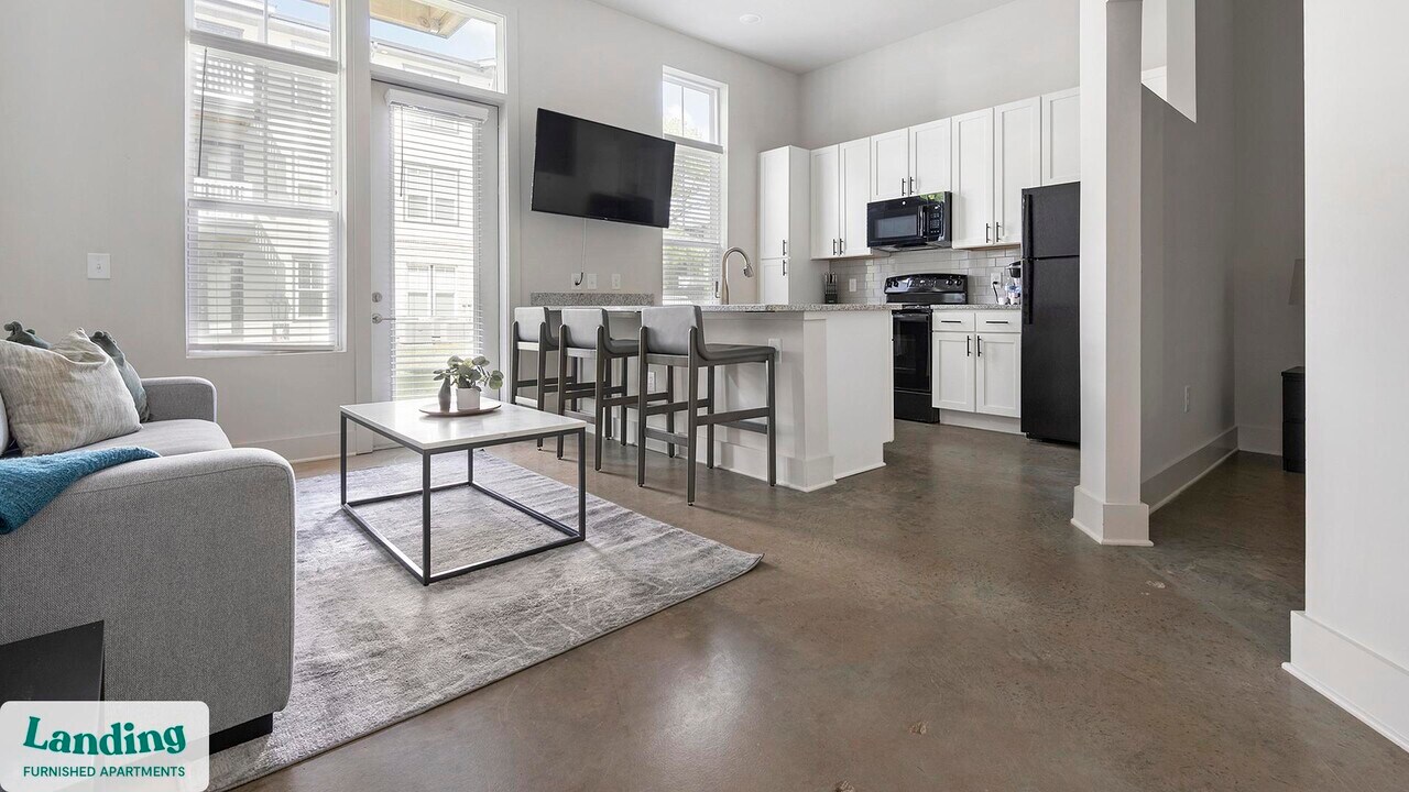 404 W 26th St in Charlotte, NC - Building Photo