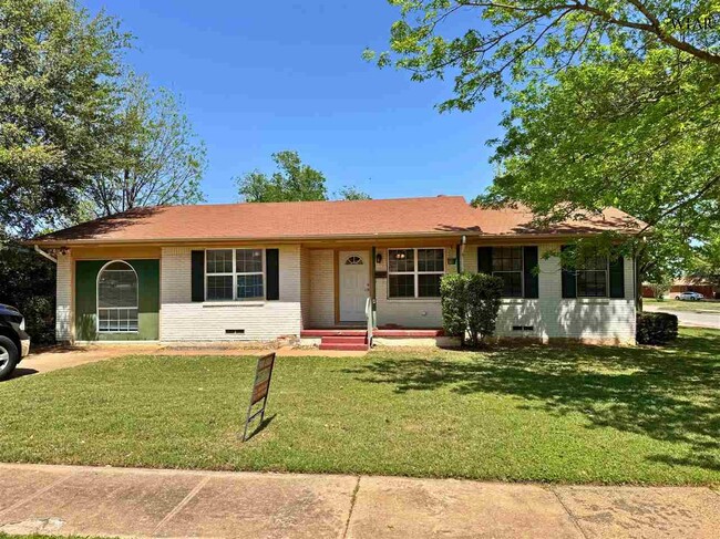 property at 4644 Bunny Run Dr