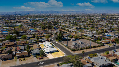 2229 N 35th St in Phoenix, AZ - Building Photo - Building Photo