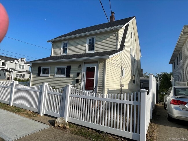 property at 857 Garfield St