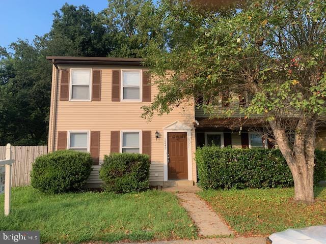 property at 5242 Magnolia Pl