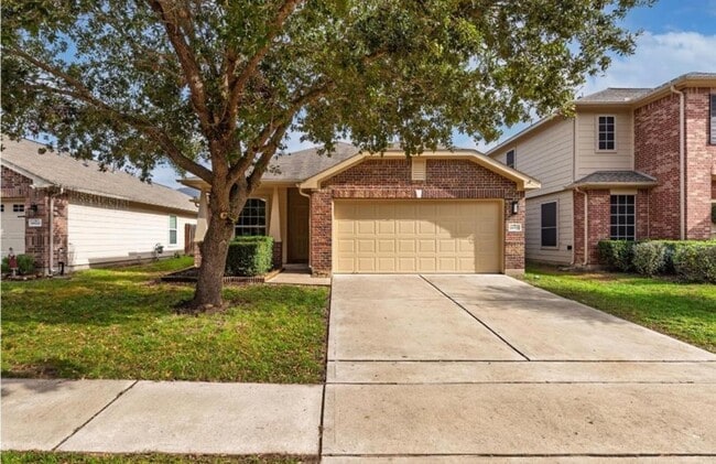 property at 18922 Wellock Ln