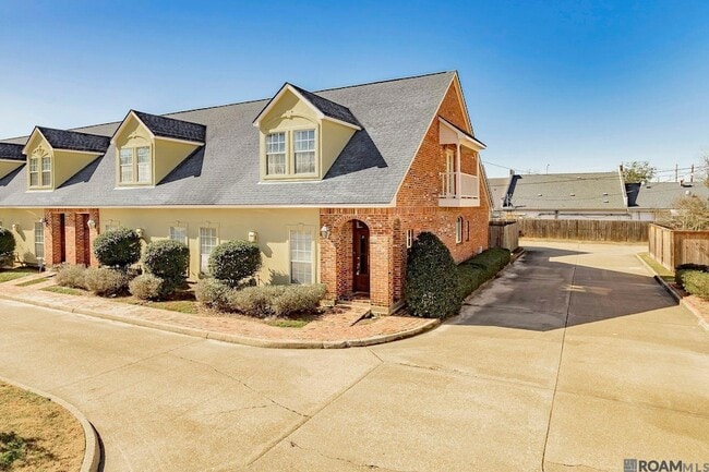 property at 9007 Highland Rd