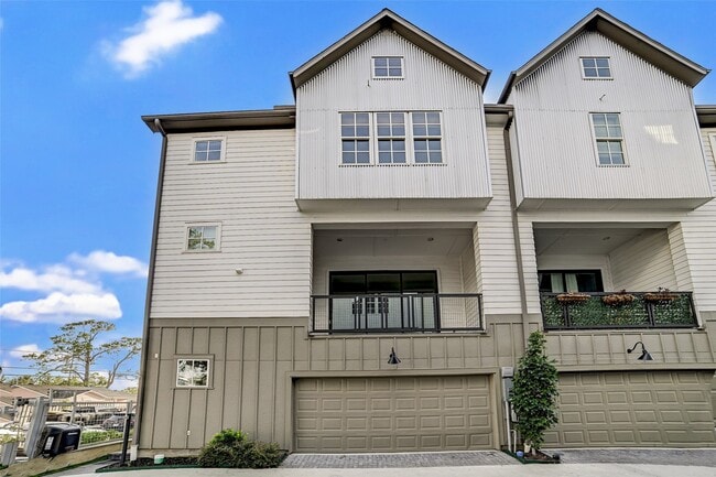 2218C Lou Ellen Ln in Houston, TX - Building Photo - Building Photo