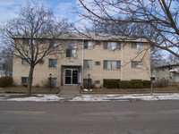 1757 Thomas Ave in St. Paul, MN - Foto de edificio - Building Photo