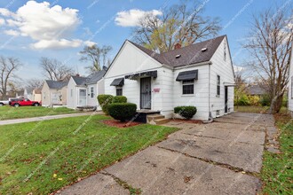 18020 Asbury Park in Detroit, MI - Building Photo - Building Photo