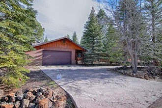 5038 Sweeping Vista Dr in Pinetop, AZ - Building Photo - Building Photo