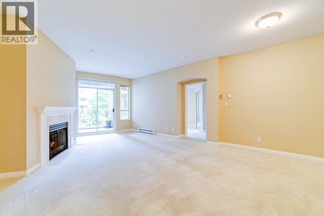 2xx-5835 HAMPTON PLACE in Vancouver, BC - Building Photo - Building Photo