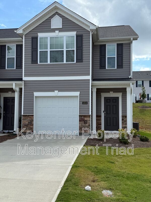 property at 1314 Amberview Ln