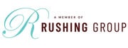 Property Management Company Logo Rushing Group