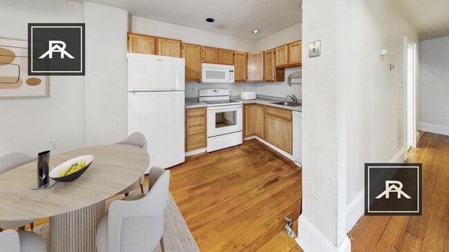 property at 1540 Tremont St