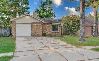 26518 Cypresswood Dr in Spring, TX - Building Photo