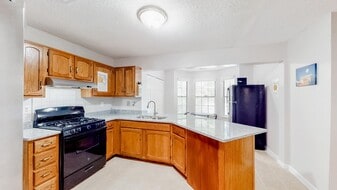 4808 Brasac Dr in Stone Mountain, GA - Building Photo