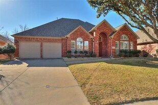 8803 Falcon View Dr in McKinney, TX - Building Photo