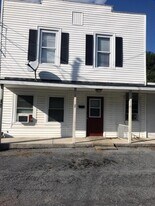 749 Orchard Ave in Buena Vista, VA - Building Photo