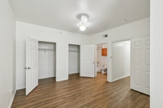 Cypress View Villas Apartments in Weatherford, TX - Building Photo - Building Photo