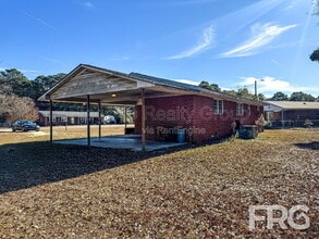 124 Grant Dr in Goldsboro, NC - Building Photo - Building Photo