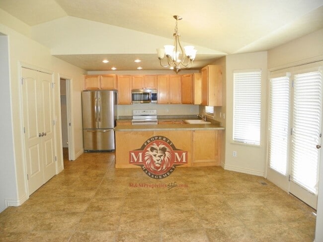 5357 Leila Ln in Herriman, UT - Building Photo - Building Photo