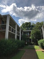 2121 Fairfax Ave in Nashville, TN - Building Photo
