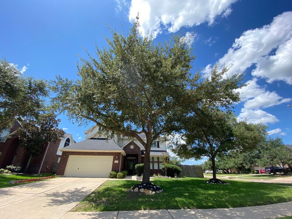 6302 Spring Tide Ct in Katy, TX - Building Photo