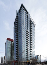 Union Square in Calgary, AB - Building Photo - Building Photo