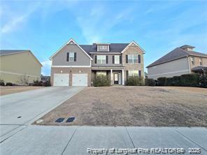 3513 Yorkgate Ln in Fayetteville, NC - Foto de edificio