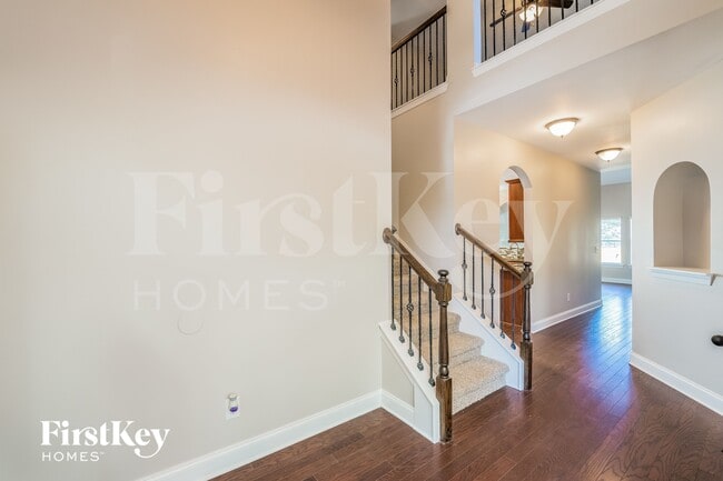 506 Blackberry Glenn, Unit 256 in Springville, AL - Foto de edificio - Building Photo