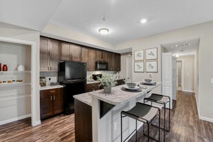 Waldren Woods-BRAND NEW-NOW LEASING!