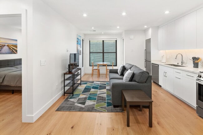 761 Minna St in San Francisco, CA - Building Photo - Building Photo