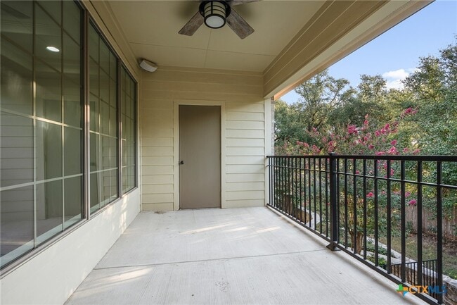 property at 3107 Sweetwater Cove