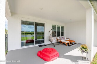 1963 Middlebury Drive in Palm Bay, FL - Building Photo - Building Photo