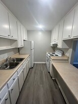 The Landings at Red Rock in Tullahoma, TN - Building Photo