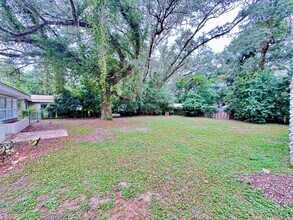 3916 Cates Ave in Tallahassee, FL - Building Photo - Building Photo