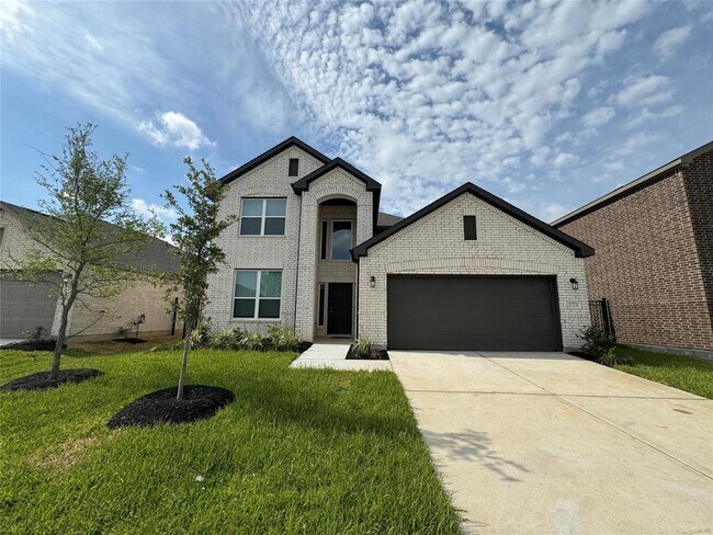 27231 Blue Pool Dr in Katy, TX - Foto de edificio - Building Photo