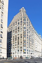 279 Central Park W in New York, NY - Building Photo - Building Photo
