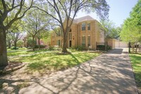 19815 Emerald Leaf Dr in Houston, TX - Foto de edificio - Building Photo