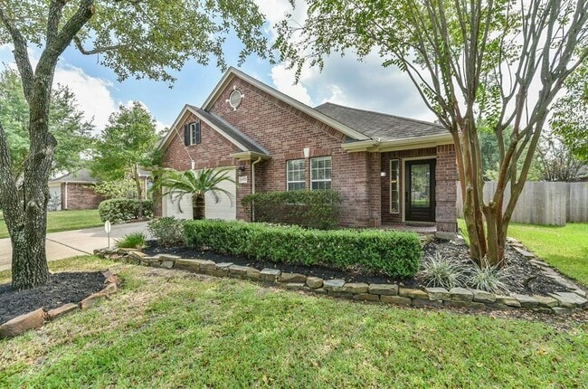 15723 Chapel Lake Dr in Cypress, TX - Building Photo - Building Photo